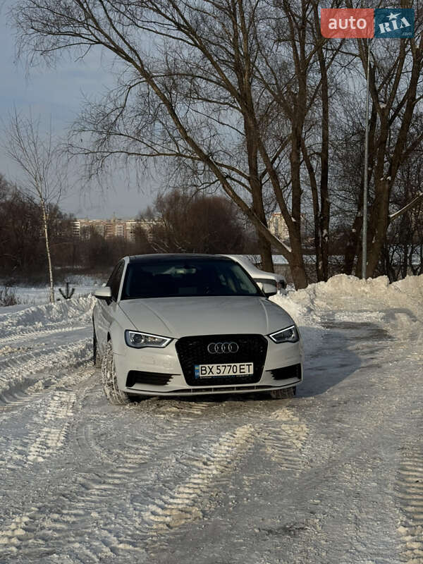 2015 Audi A3, VIN WAUB8GFF2G1063351:plate — фото 1 (autoria)