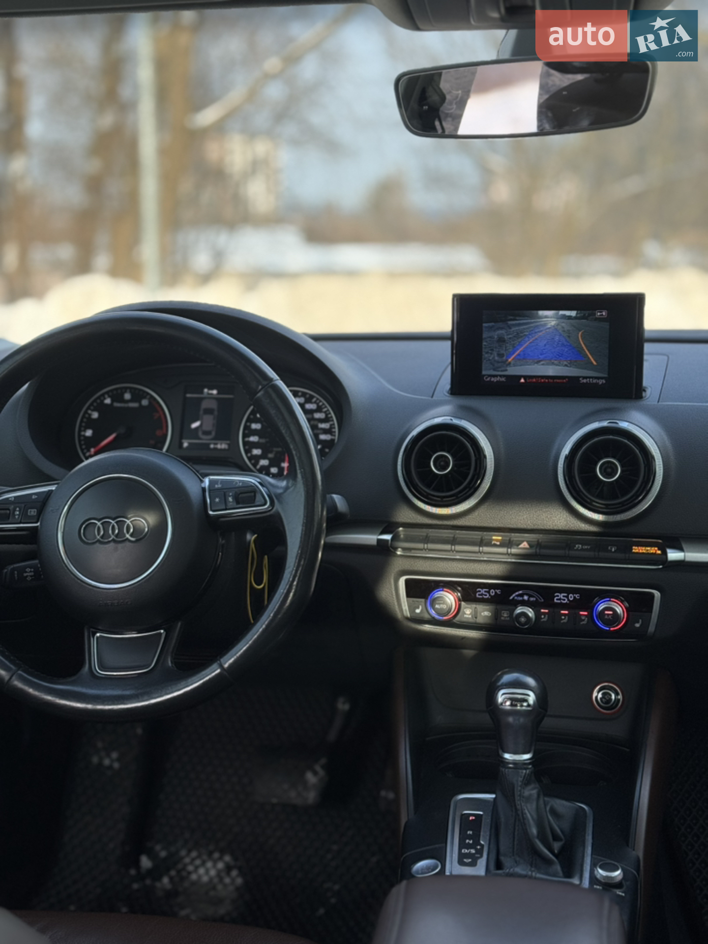 2015 Audi A3 - мініатюра 14