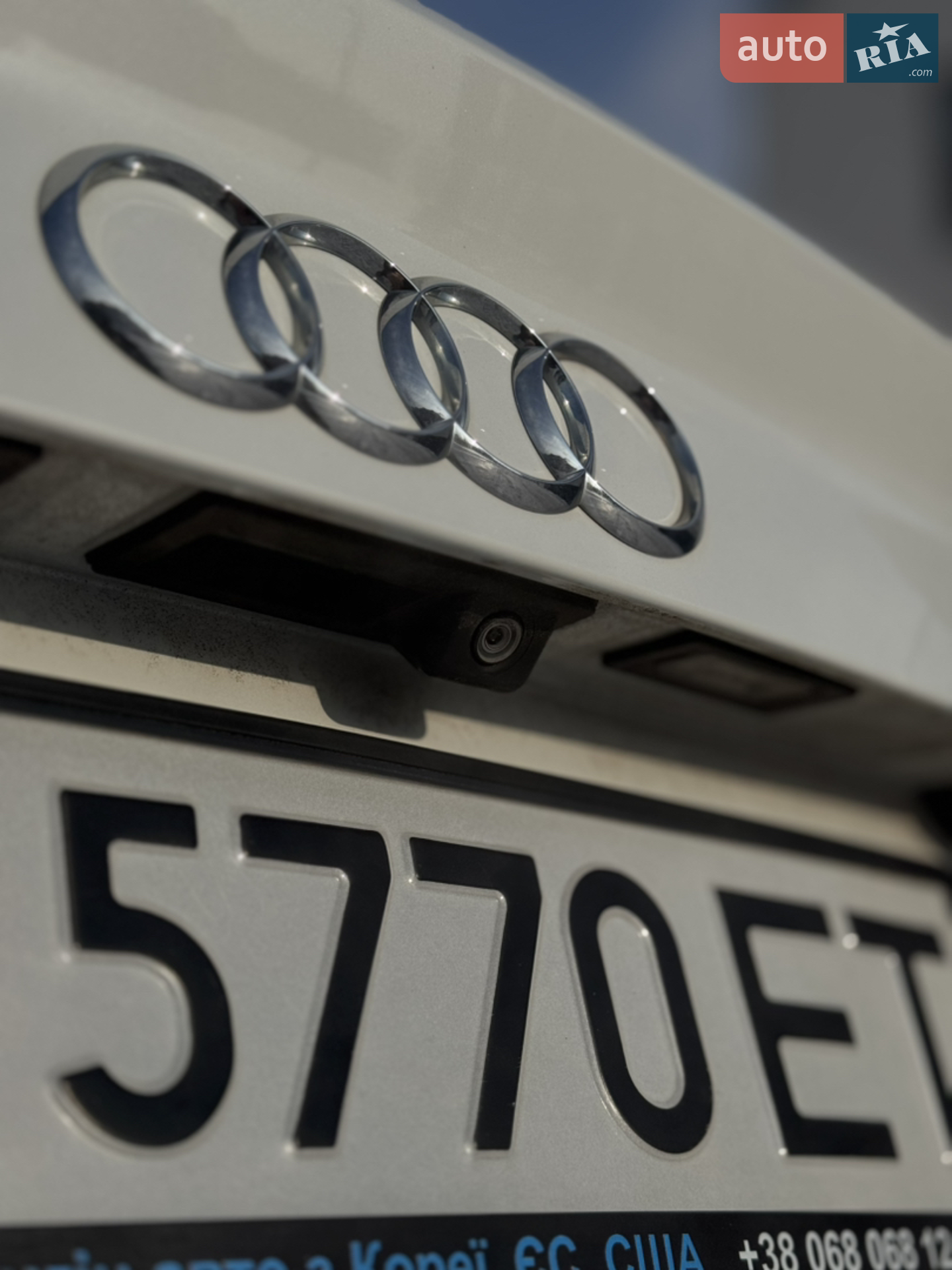 2015 Audi A3 - мініатюра 21