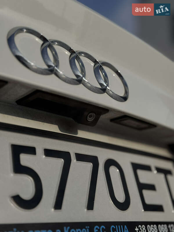 Седан Audi A3 2015 в Хмельницком