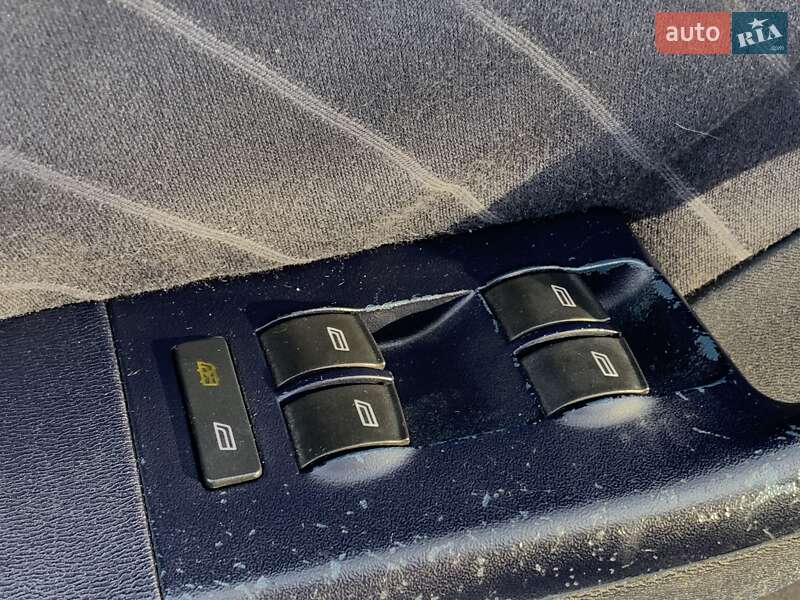 Хэтчбек Audi A3 2002 в Бердичеве