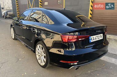 Седан Audi A3 2014 в Киеве