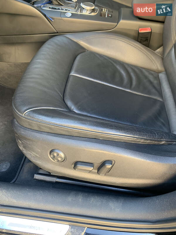 Седан Audi A3 2014 в Киеве