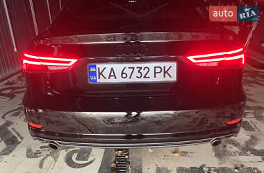Седан Audi A3 2014 в Киеве