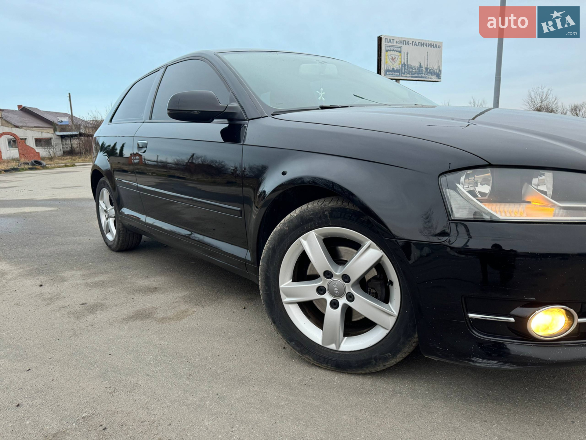 2012 Audi A3 - мініатюра 4