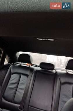Седан Audi A3 2018 в Кропивницком