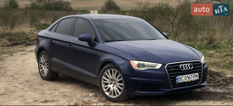 2014 Audi A3, VIN WAUBFGFF7F1051863:plate — фото 1 (autoria)