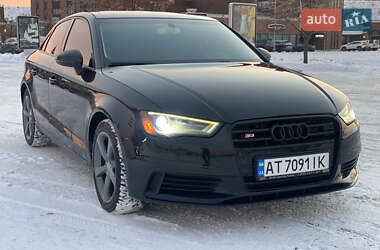 Седан Audi A3 2015 в Києві