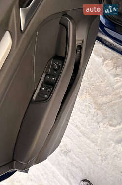 Седан Audi A3 2014 в Львове