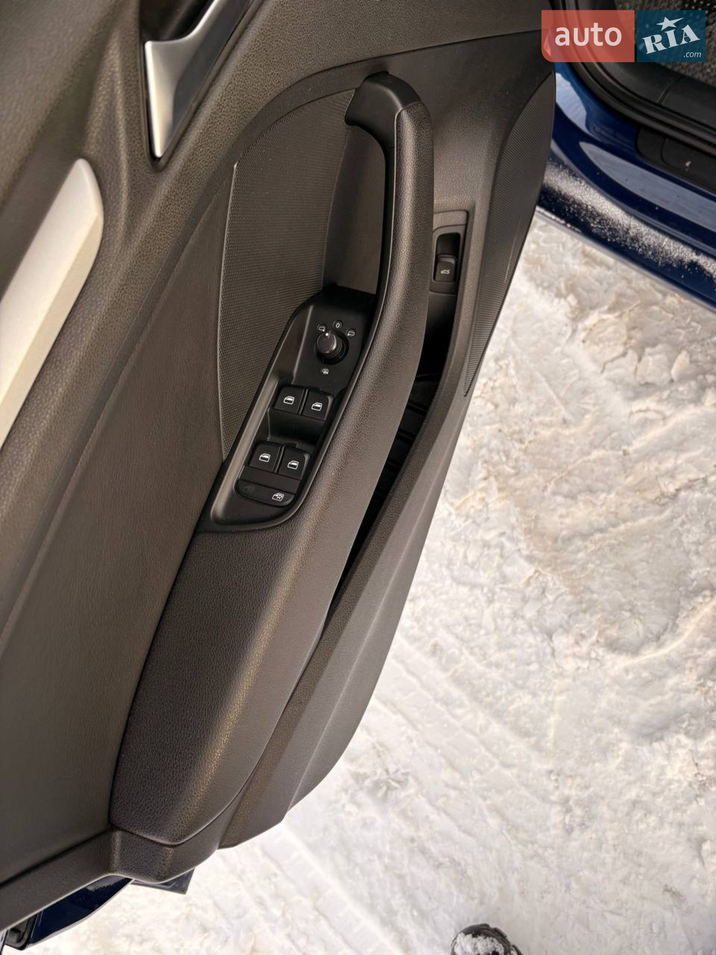 2014 Audi A3 - мініатюра 17