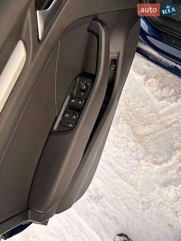 Седан Audi A3 2014 в Львове фото 17 Седан Audi A3 2014 в Львове