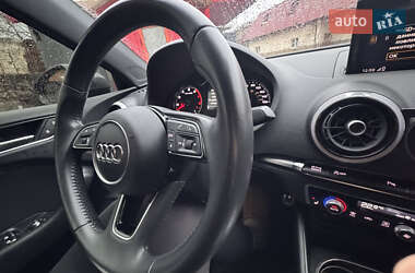 Седан Audi A3 2020 в Кривому Розі фото 6 Седан Audi A3 2020 в Кривому Розі