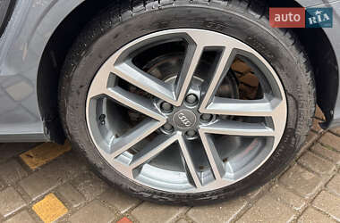 Седан Audi A3 2020 в Кривому Розі фото 11 Седан Audi A3 2020 в Кривому Розі