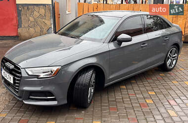 Седан Audi A3 2020 в Кривому Розі фото 16 Седан Audi A3 2020 в Кривому Розі