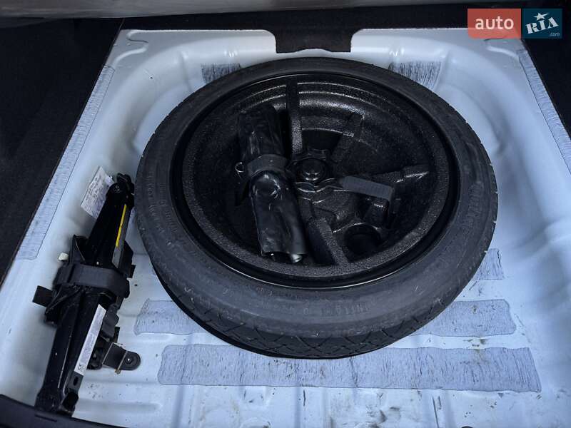 Седан Audi A3 2016 в Одессе