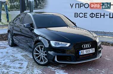 Седан Audi A3 2016 в Одессе