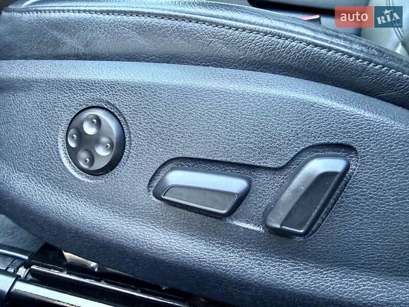 Седан Audi A3 2016 в Одессе