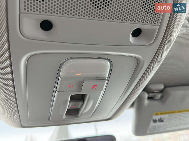 Седан Audi A3 2016 в Харькове