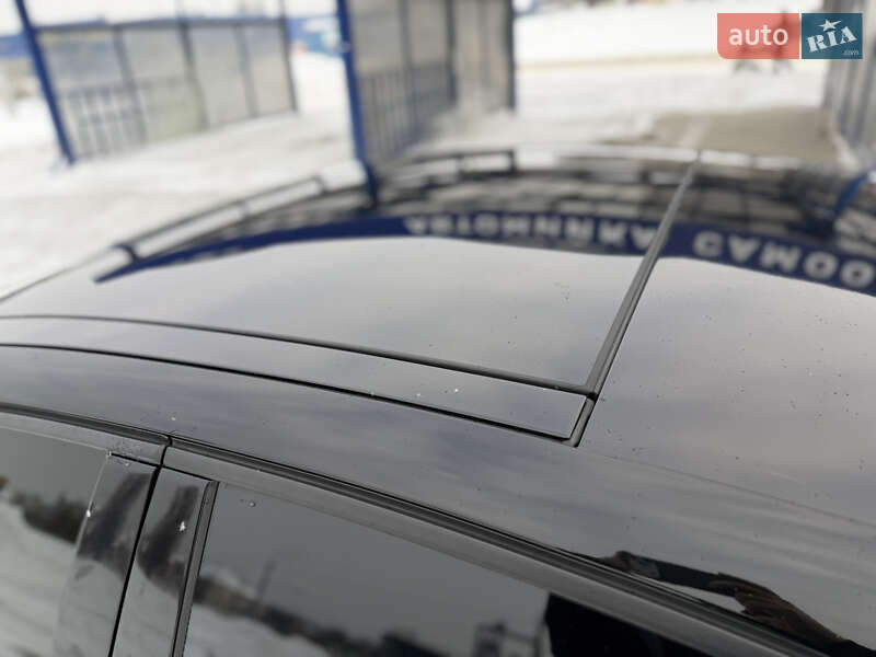 Седан Audi A3 2016 в Харькове