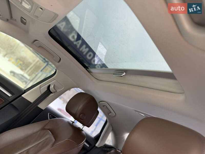 Седан Audi A3 2016 в Харькове