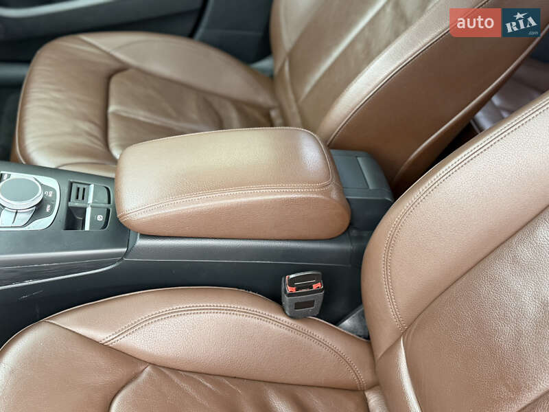 Седан Audi A3 2016 в Харькове