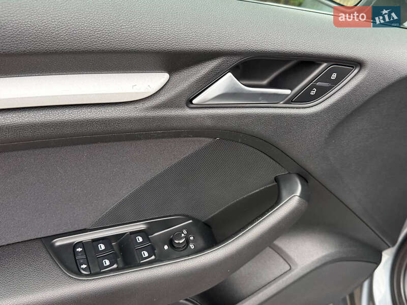 Хэтчбек Audi A3 2013 в Стрые