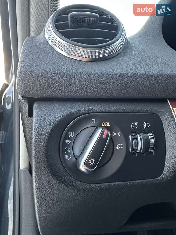 Хетчбек Audi A3 2008 в Вінниці