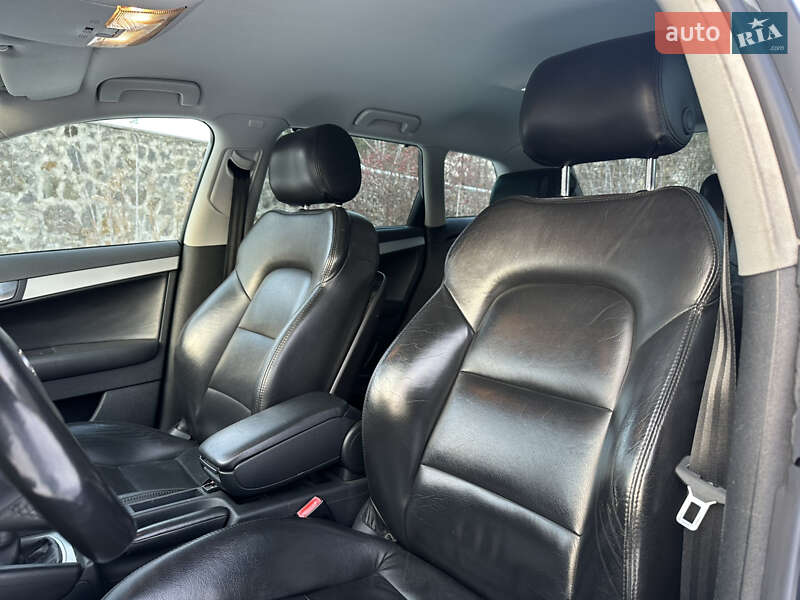 Хетчбек Audi A3 2008 в Вінниці