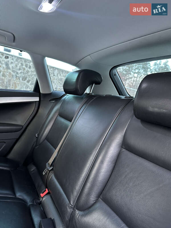 Хетчбек Audi A3 2008 в Вінниці