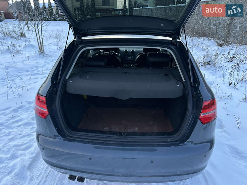 Хетчбек Audi A3 2008 в Вінниці