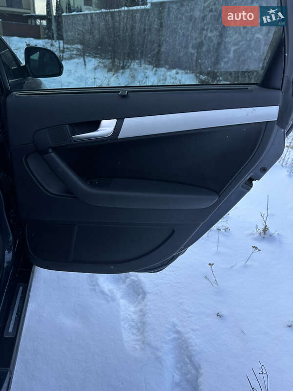 Хетчбек Audi A3 2008 в Вінниці