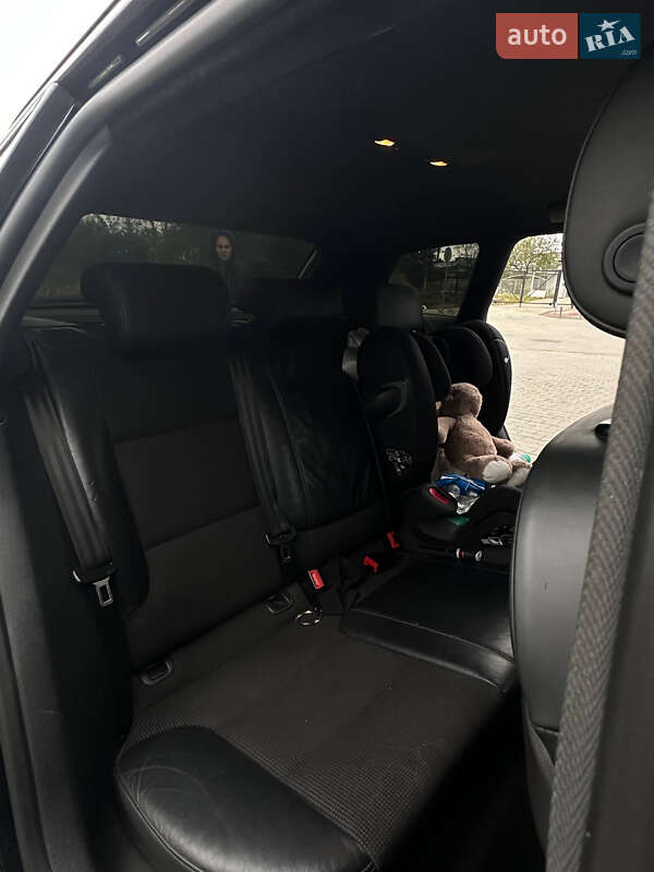 Хэтчбек Audi A3 2009 в Львове