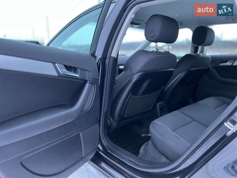 Хэтчбек Audi A3 2009 в Староконстантинове