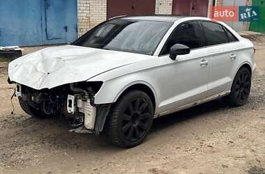 Седан Audi A3 2014 в Броварах