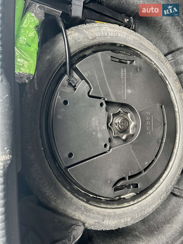 Хэтчбек Audi A3 2016 в Запорожье