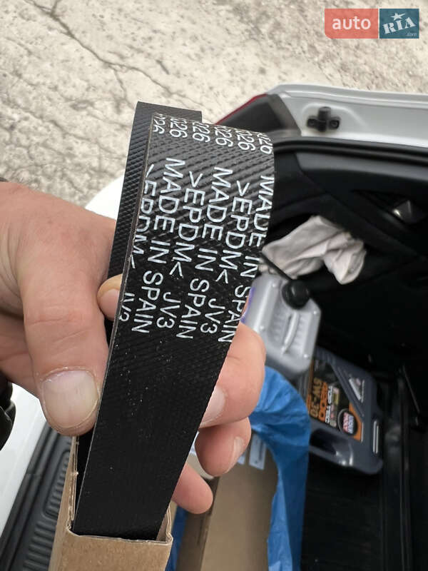 Хэтчбек Audi A3 2016 в Запорожье