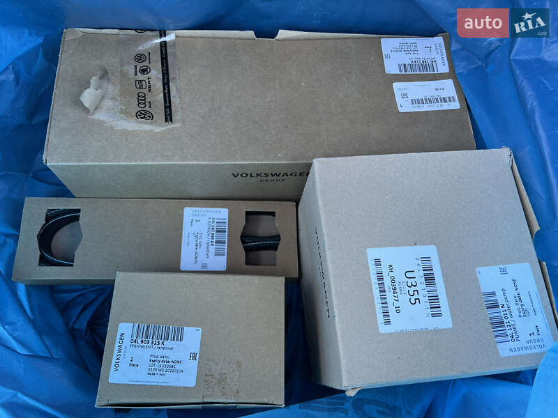 Хэтчбек Audi A3 2016 в Запорожье