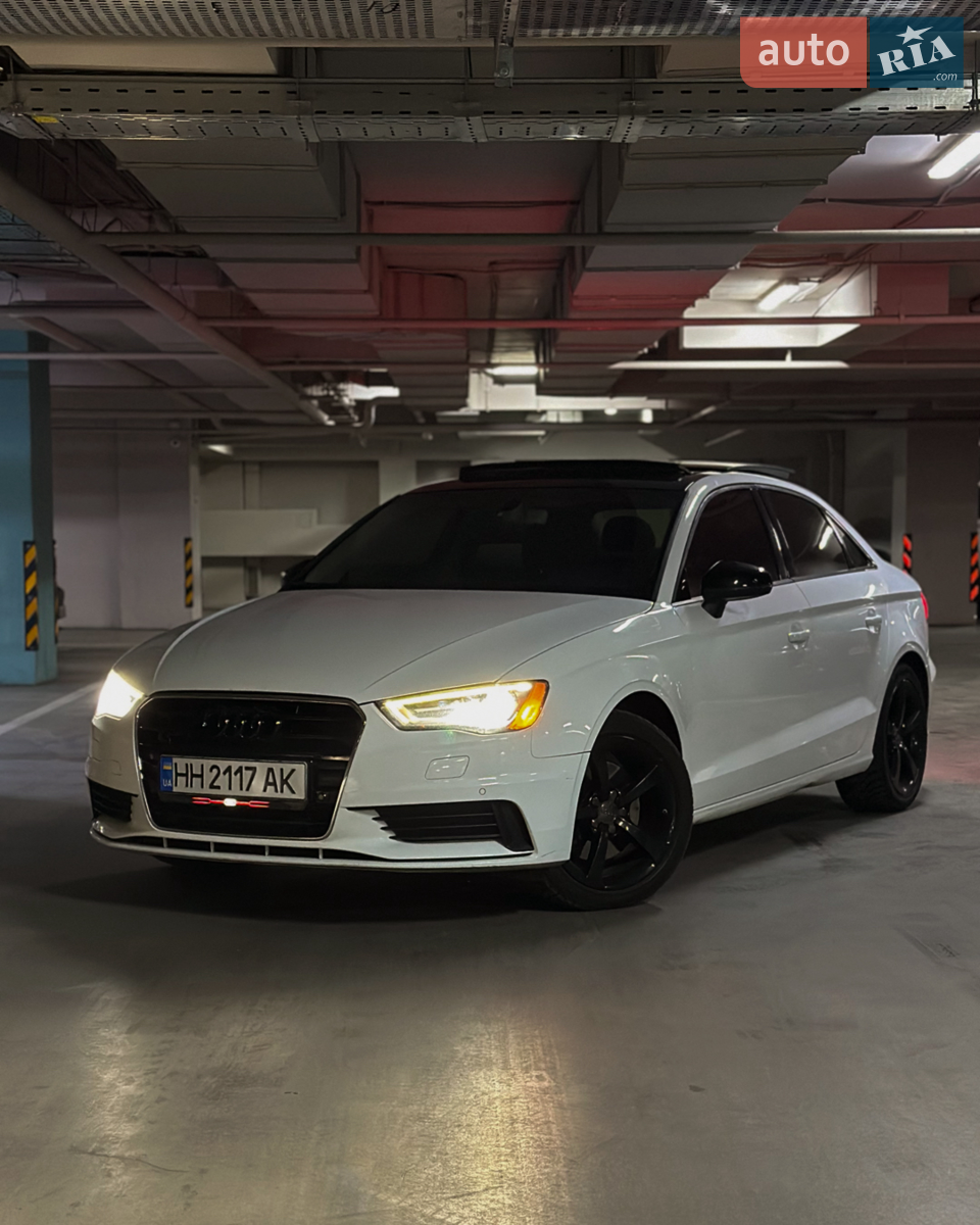 2015 Audi A3 - мініатюра 20