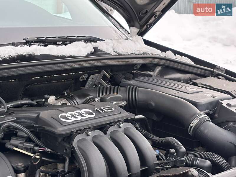 Хэтчбек Audi A3 2007 в Красилове фото 62 Хэтчбек Audi A3 2007 в Красилове