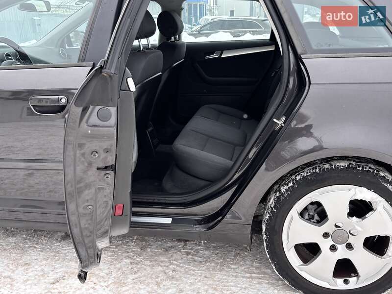 Хэтчбек Audi A3 2007 в Красилове фото 71 Хэтчбек Audi A3 2007 в Красилове
