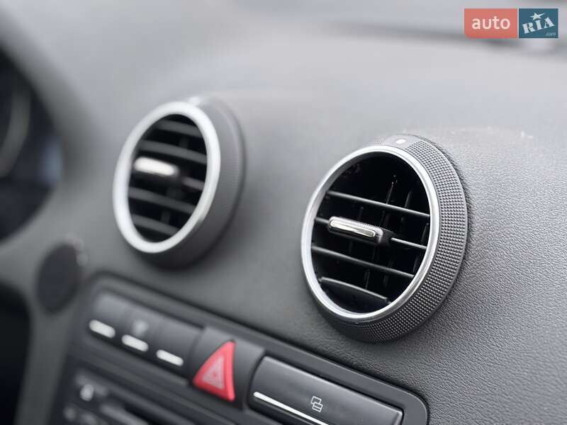Хэтчбек Audi A3 2007 в Красилове фото 91 Хэтчбек Audi A3 2007 в Красилове
