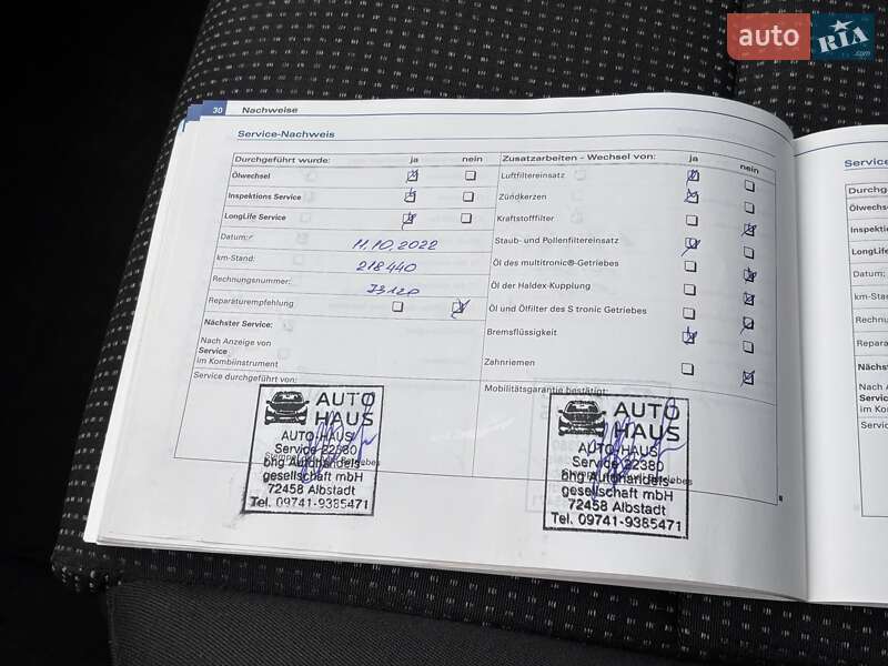 Хэтчбек Audi A3 2007 в Красилове фото 118 Хэтчбек Audi A3 2007 в Красилове