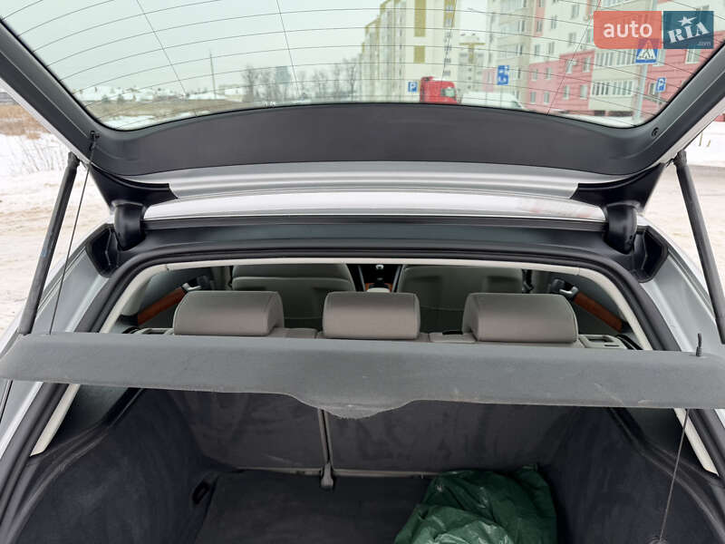 Хэтчбек Audi A3 2006 в Виннице