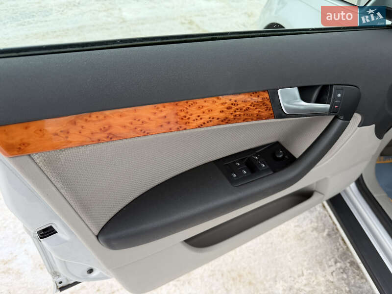 Хэтчбек Audi A3 2006 в Виннице