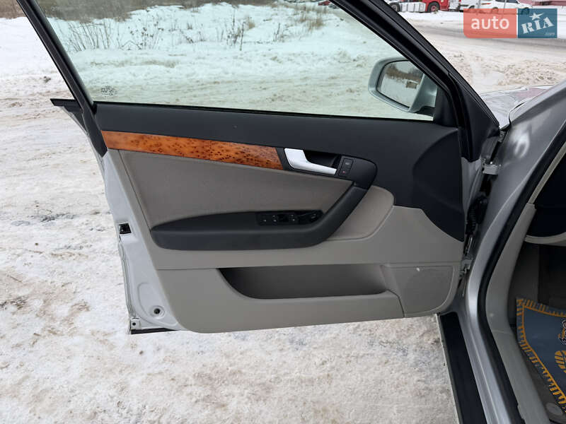 Хэтчбек Audi A3 2006 в Виннице