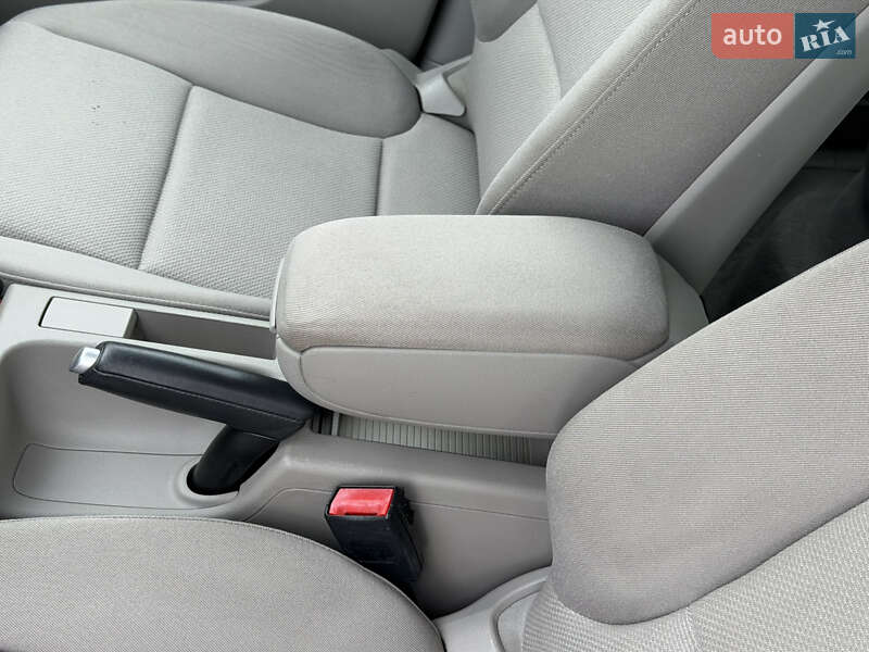 Хэтчбек Audi A3 2006 в Виннице