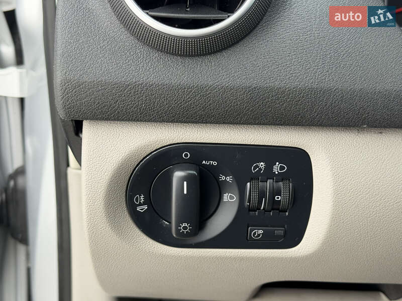 Хэтчбек Audi A3 2006 в Виннице