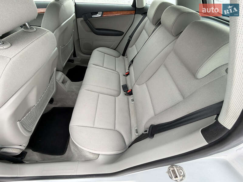 Хэтчбек Audi A3 2006 в Виннице