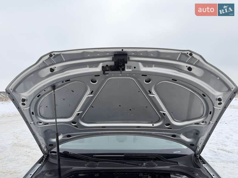 Хэтчбек Audi A3 2006 в Виннице