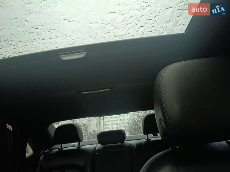 Седан Audi A3 2015 в Білгороді-Дністровському